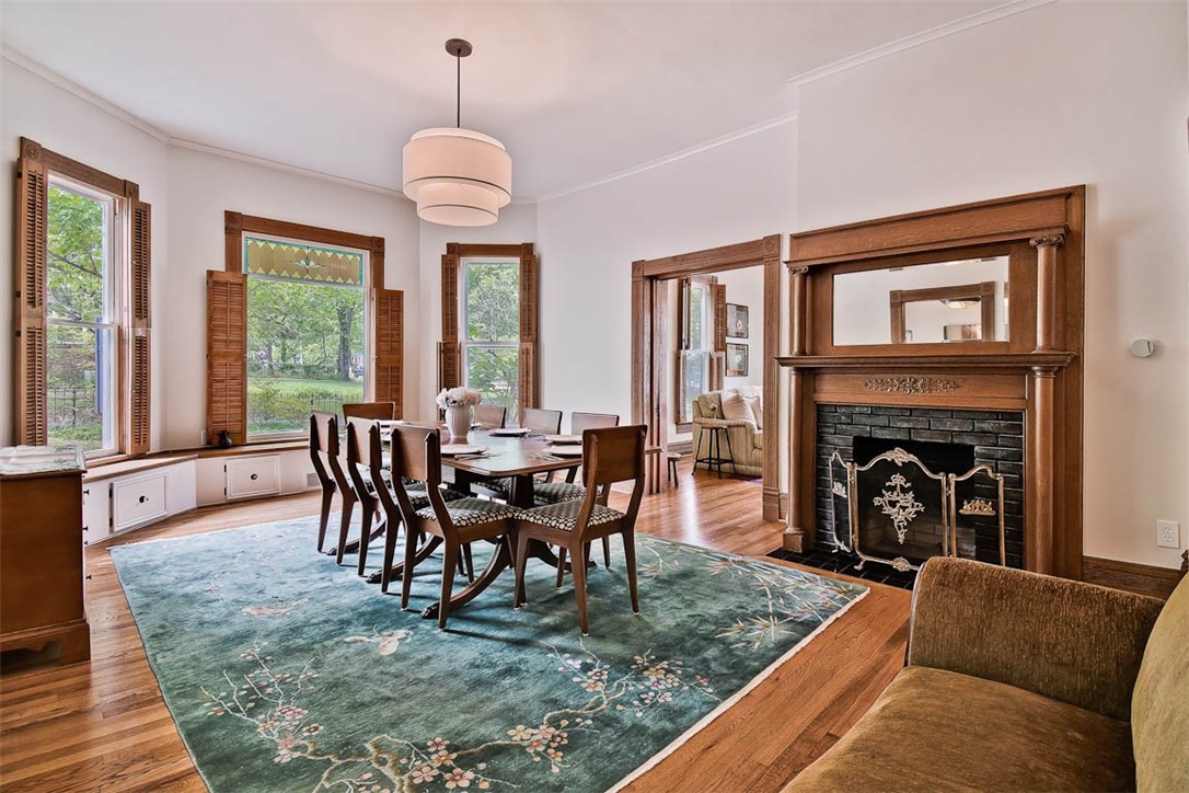 Davidsons First - Residential