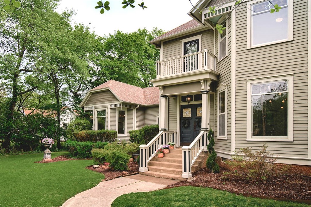 Davidsons First - Residential