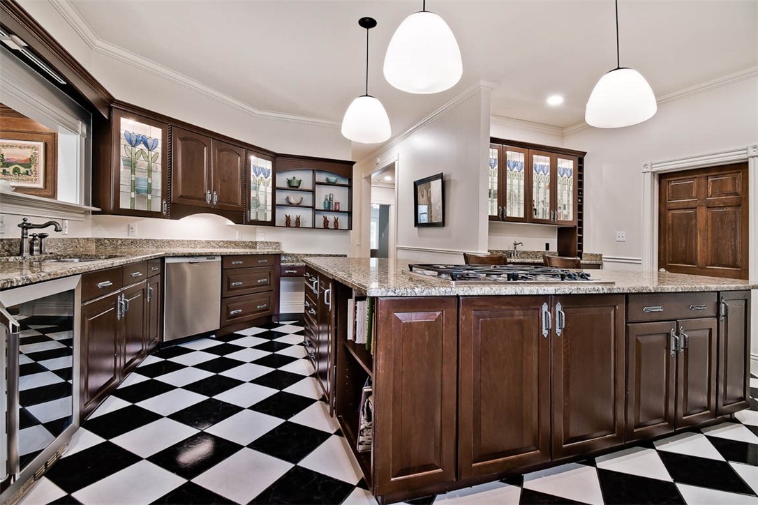 Davidsons First - Residential