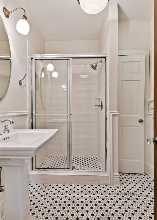 Davidsons First - Residential