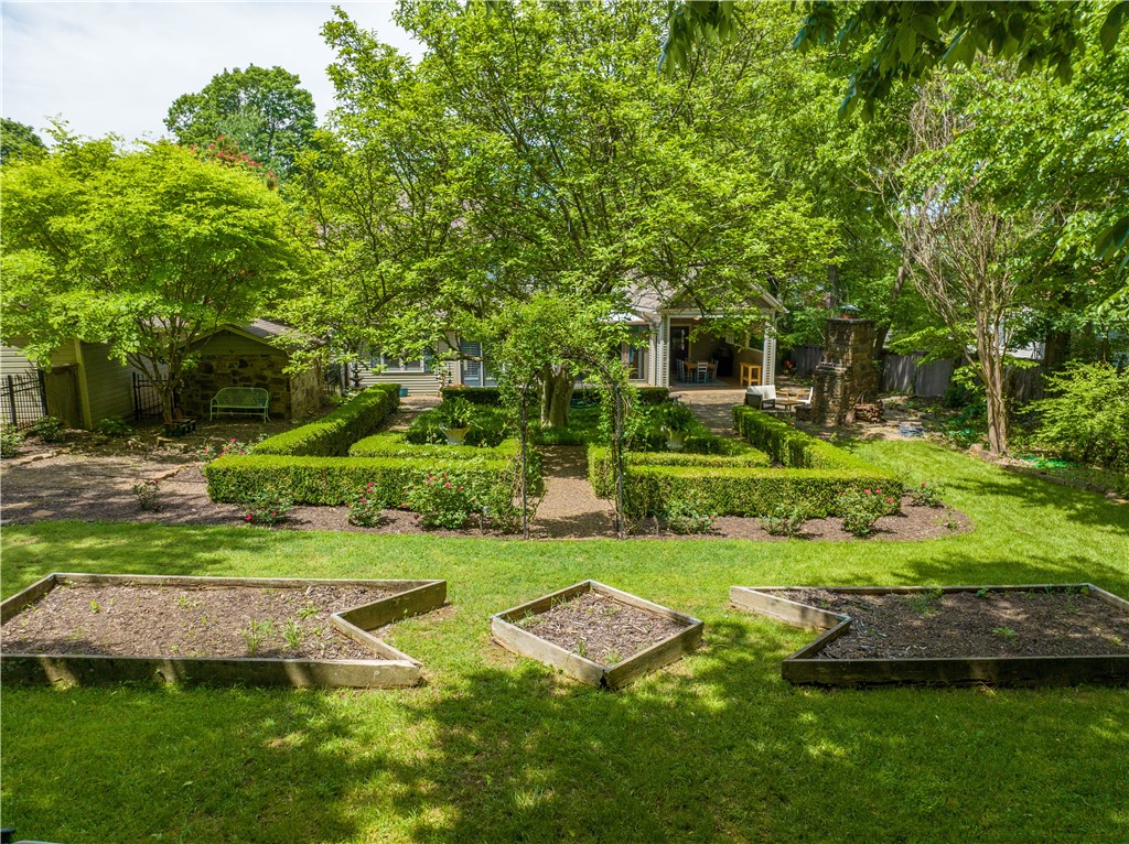 Davidsons First - Residential