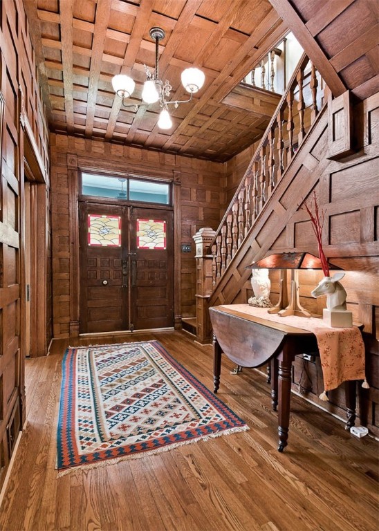 Davidsons First - Residential