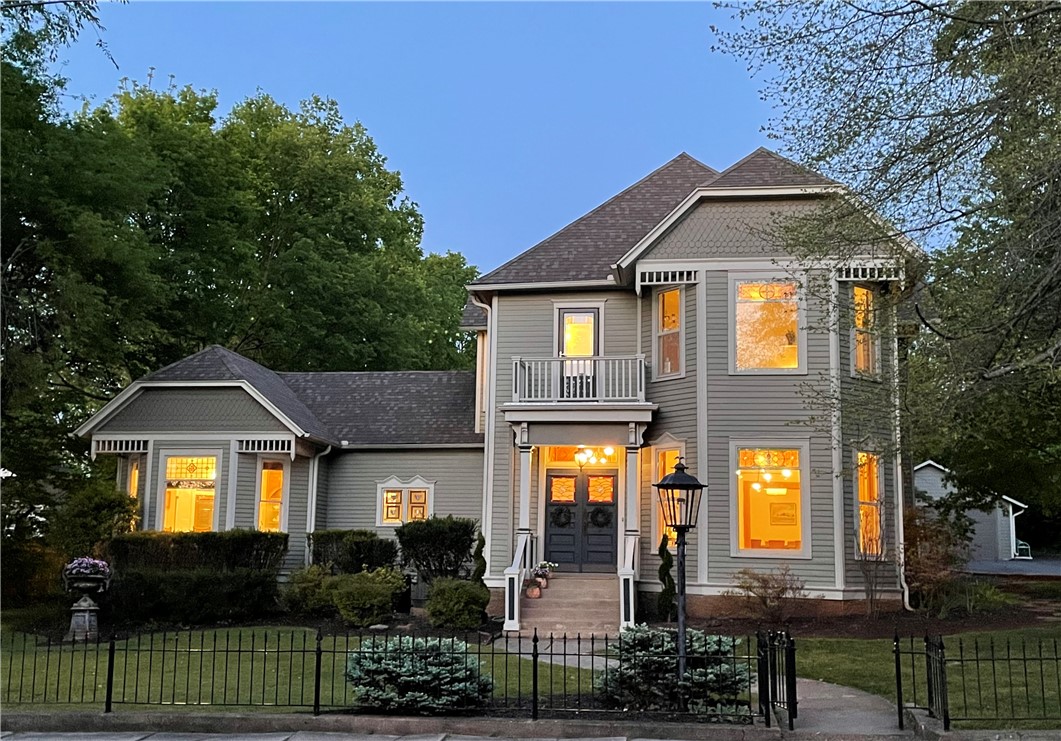 Davidsons First - Residential