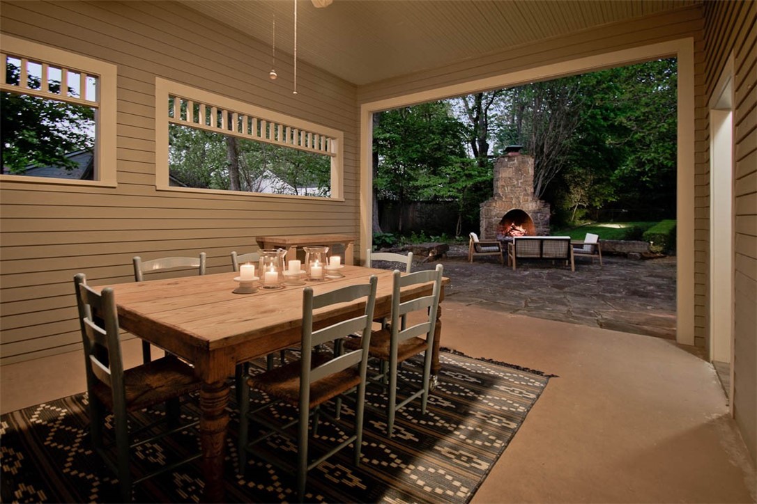 Davidsons First - Residential