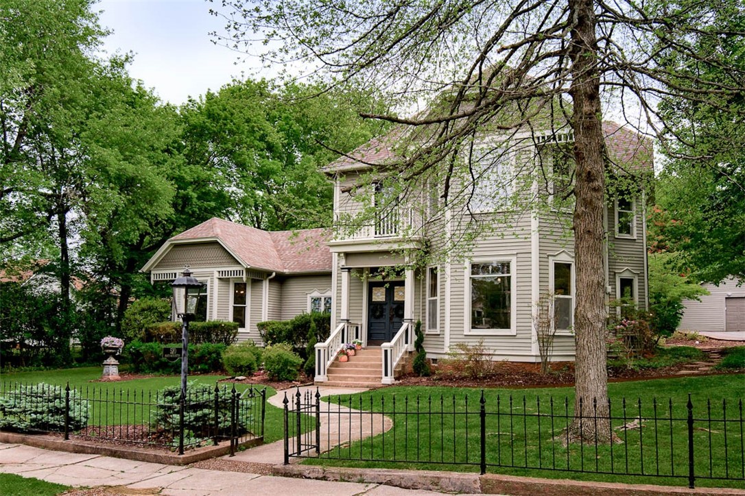 Davidsons First - Residential