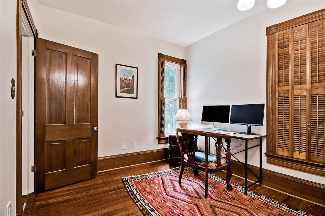 Davidsons First - Residential