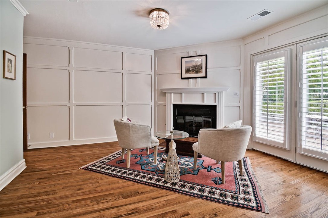 Davidsons First - Residential