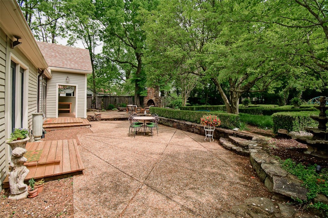 Davidsons First - Residential