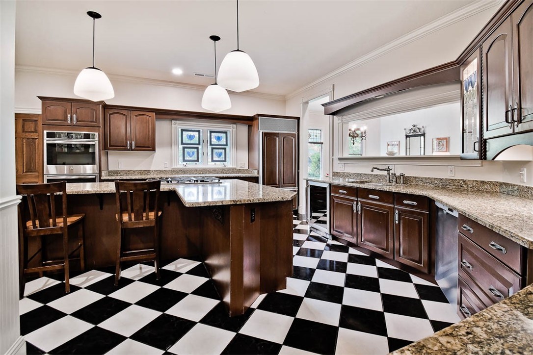 Davidsons First - Residential