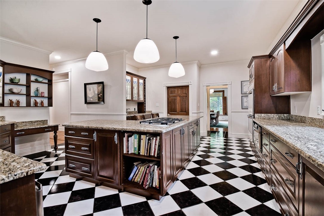 Davidsons First - Residential