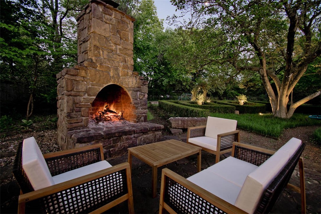 Davidsons First - Residential