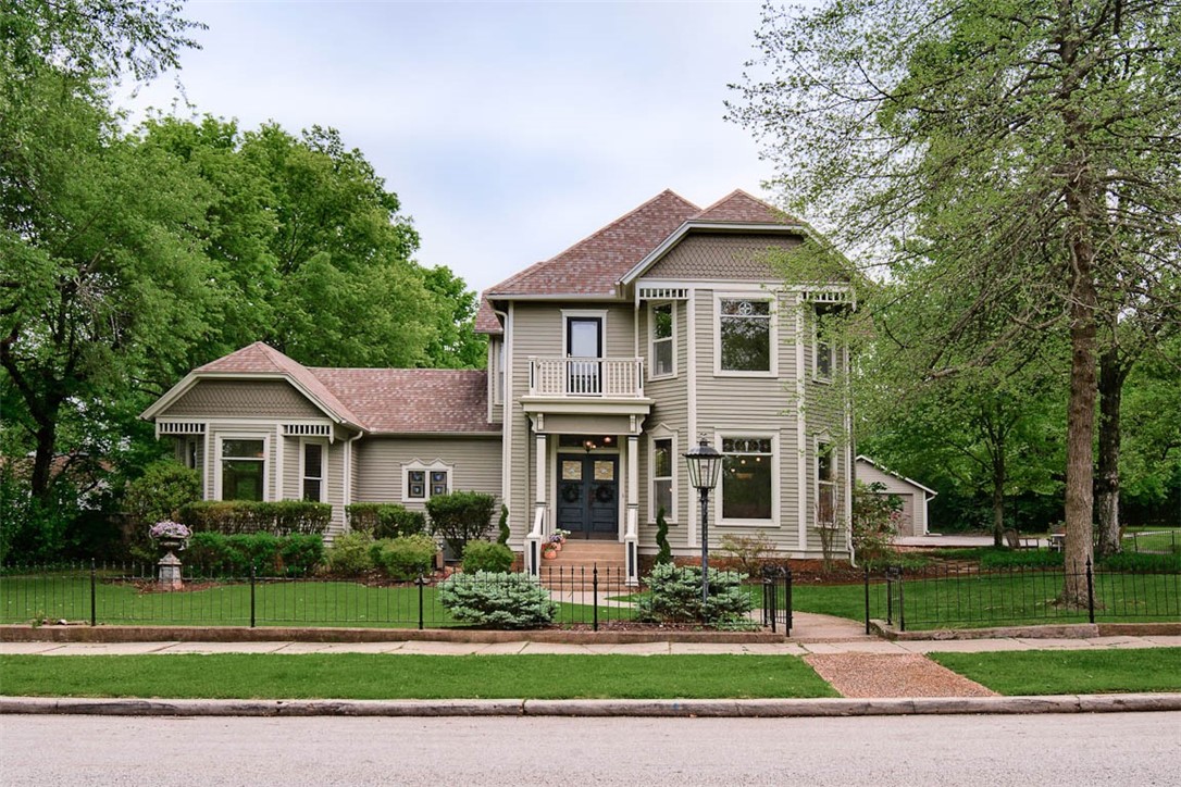 Davidsons First - Residential