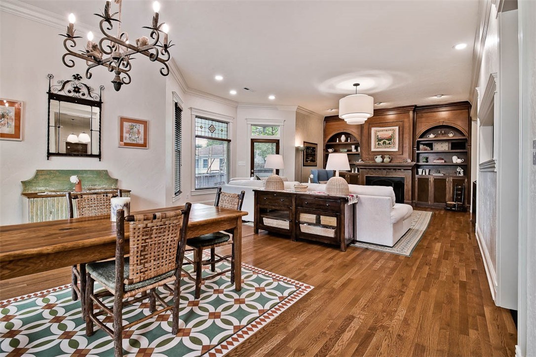 Davidsons First - Residential