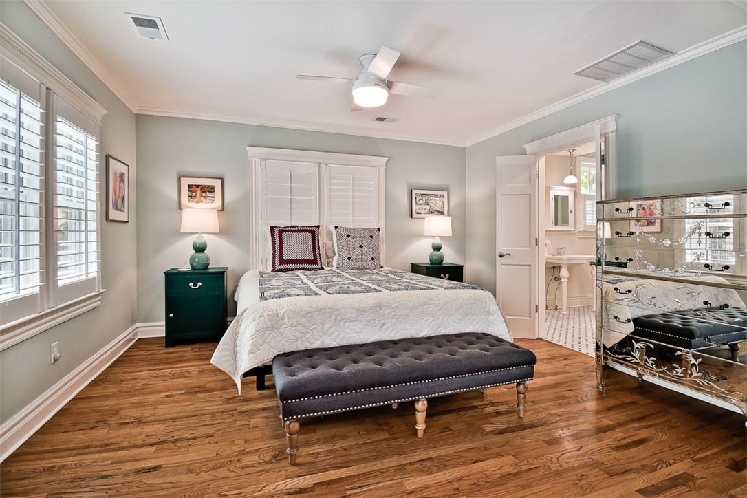 Davidsons First - Residential