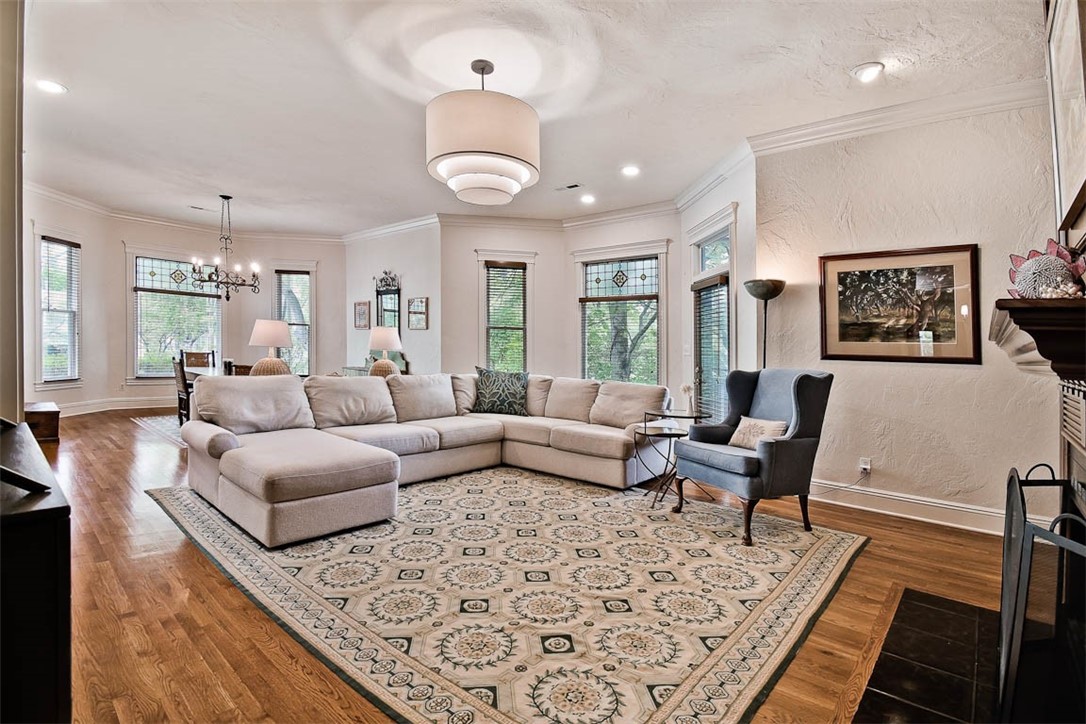 Davidsons First - Residential