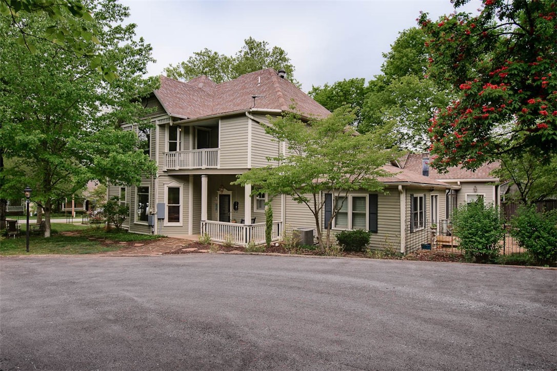 Davidsons First - Residential