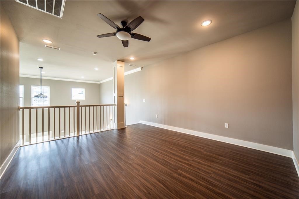 Cadence Crossing Subdivision - Residential