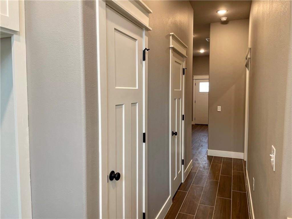 Cadence Crossing Subdivision - Residential