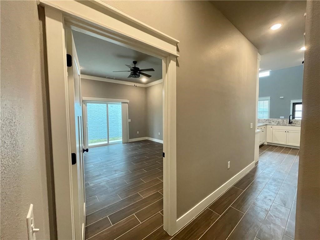 Cadence Crossing Subdivision - Residential