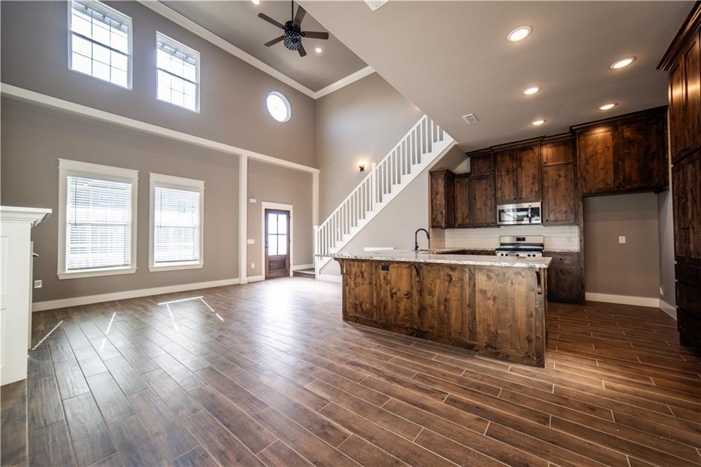 Cadence Crossing Subdivision - Residential