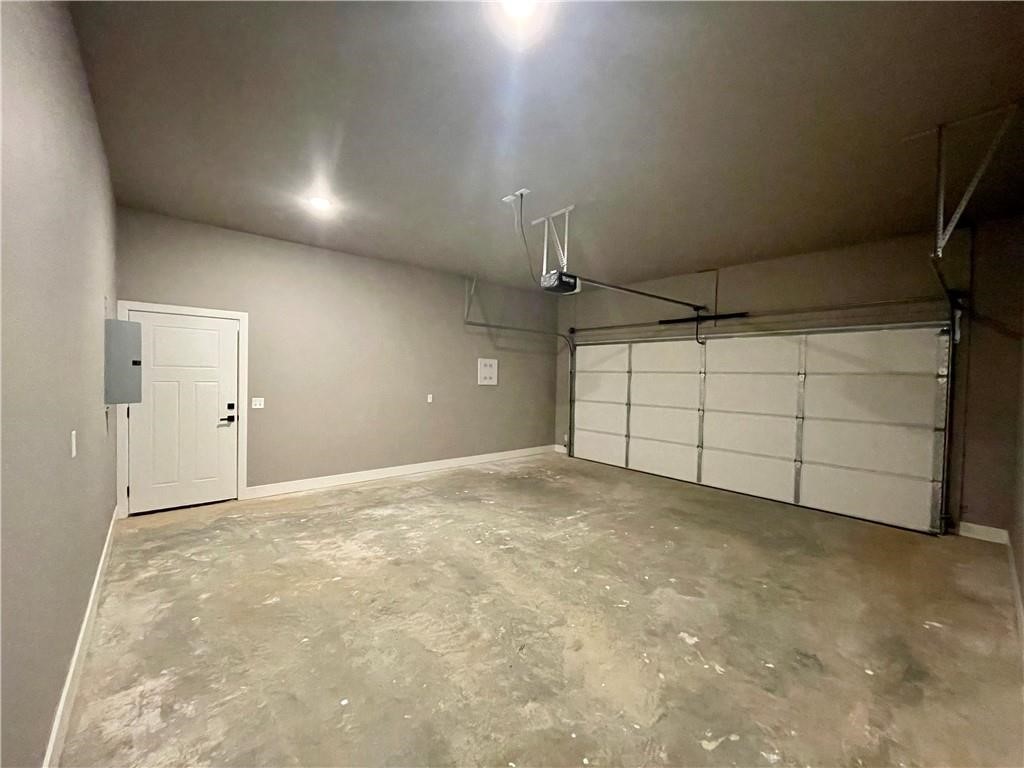 Cadence Crossing Subdivision - Residential