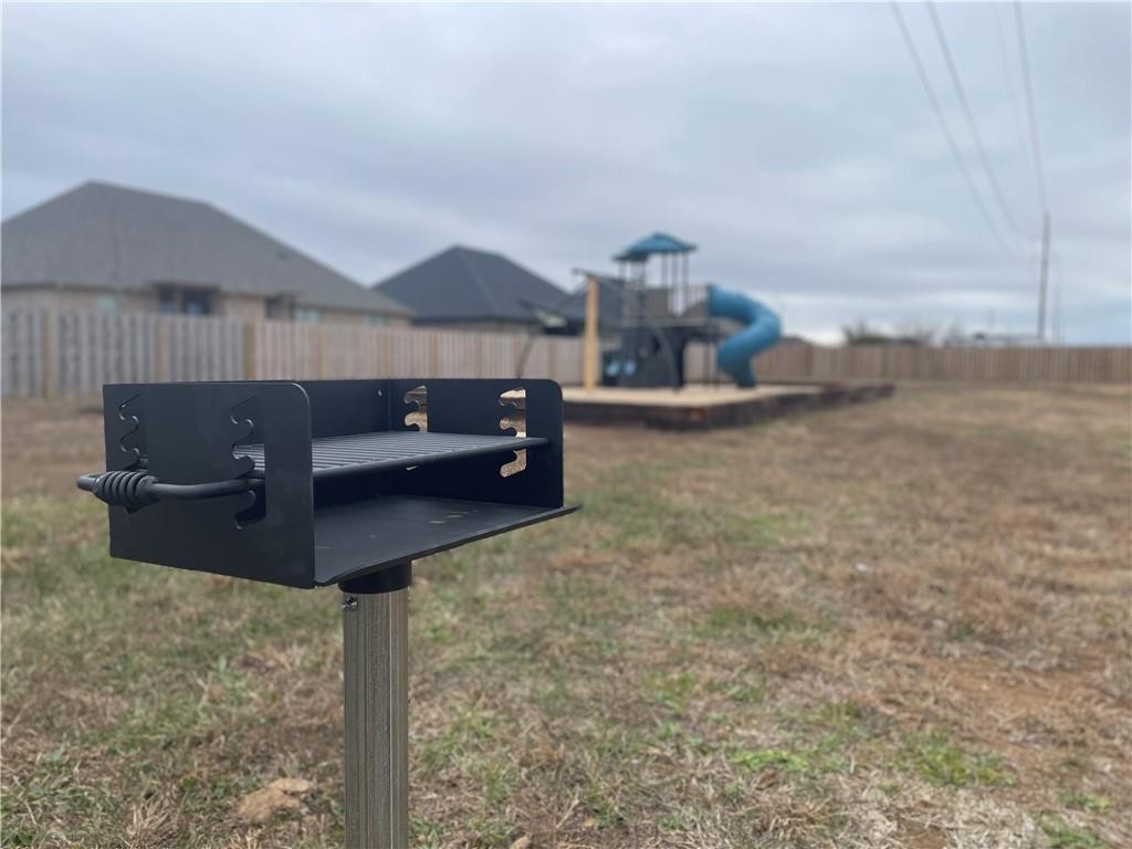 Cadence Crossing Subdivision - Residential