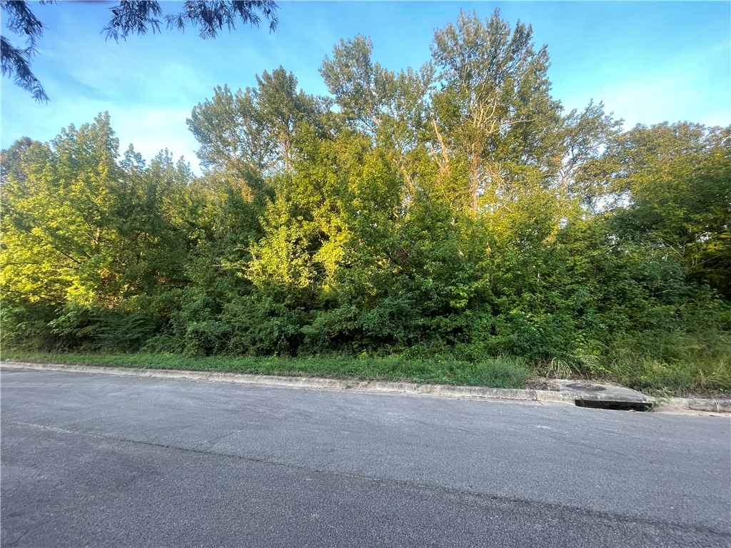 CADDO SPRINGS PHASE II - Land