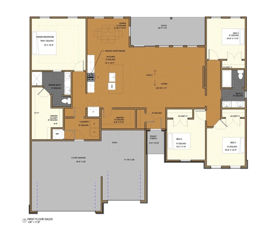 Shropshire Sub Bvv - Residential
