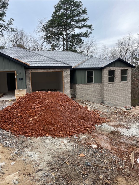 Shropshire Sub Bvv - Residential