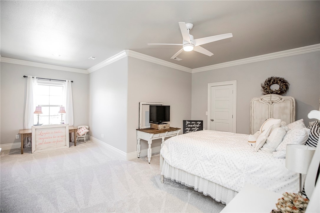 Champions Golf & Cc Rogers - Residential