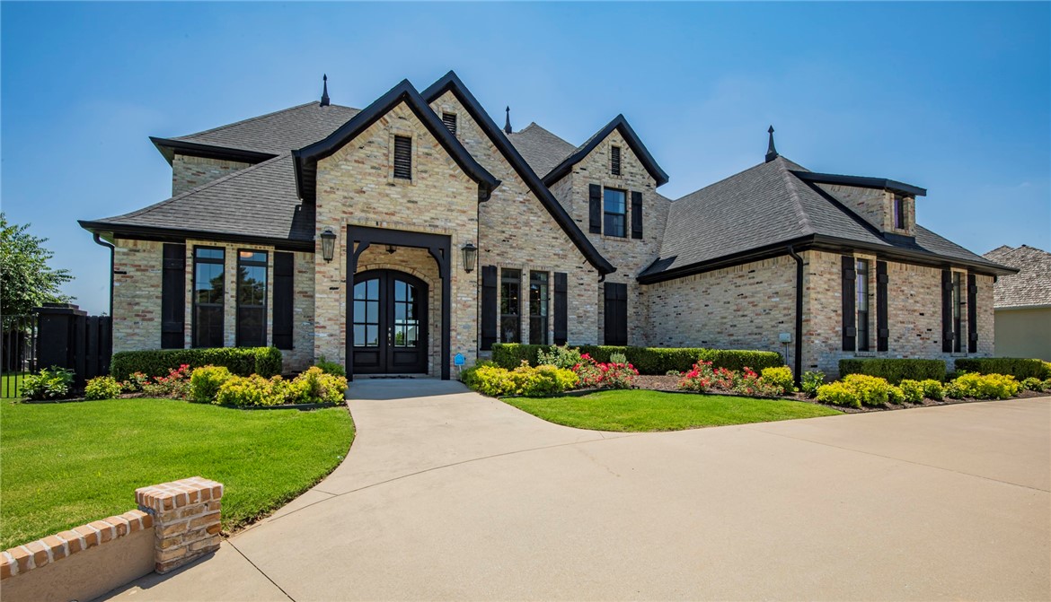 Champions Golf & Cc Rogers - Residential