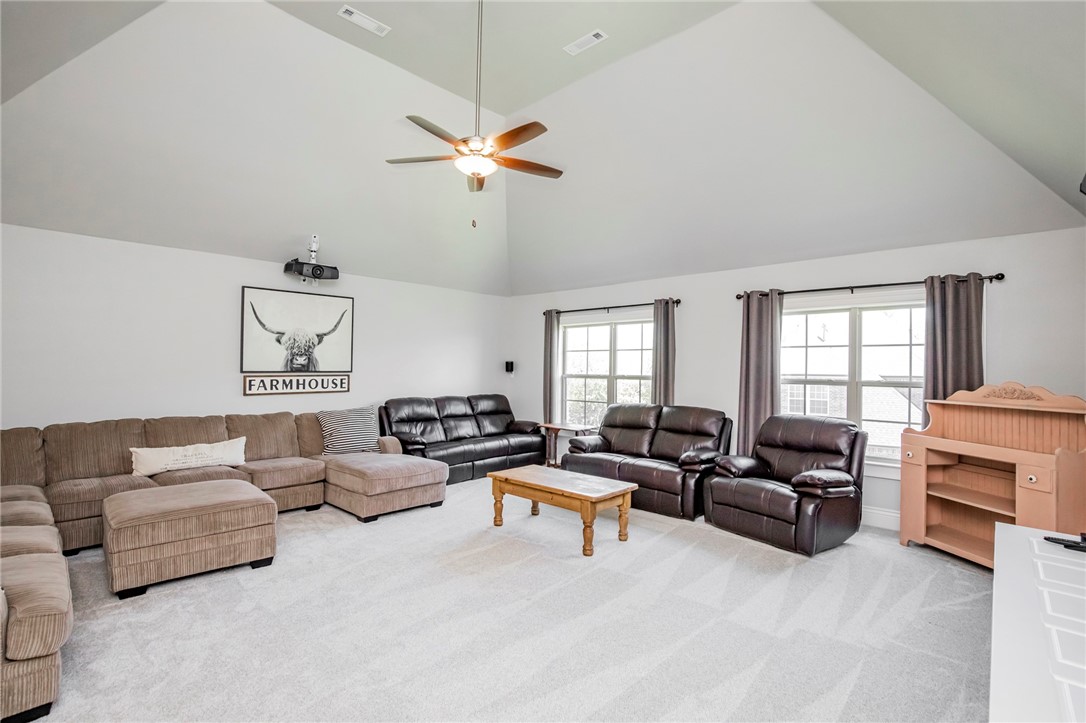 Champions Golf & Cc Rogers - Residential