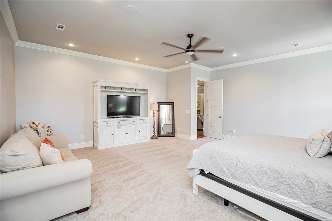 Champions Golf & Cc Rogers - Residential