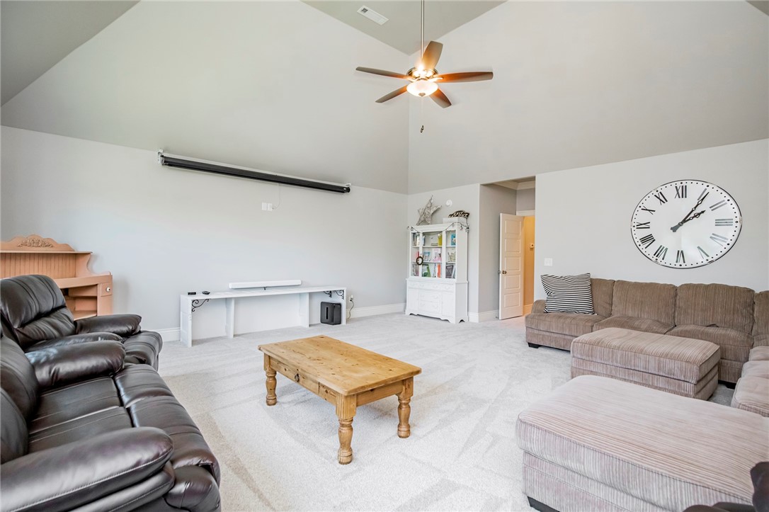 Champions Golf & Cc Rogers - Residential