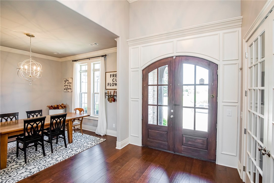 Champions Golf & Cc Rogers - Residential