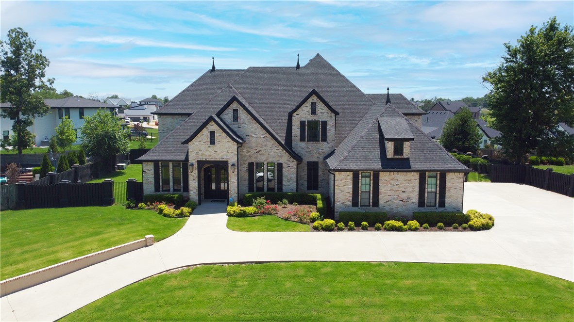 Champions Golf & Cc Rogers - Residential