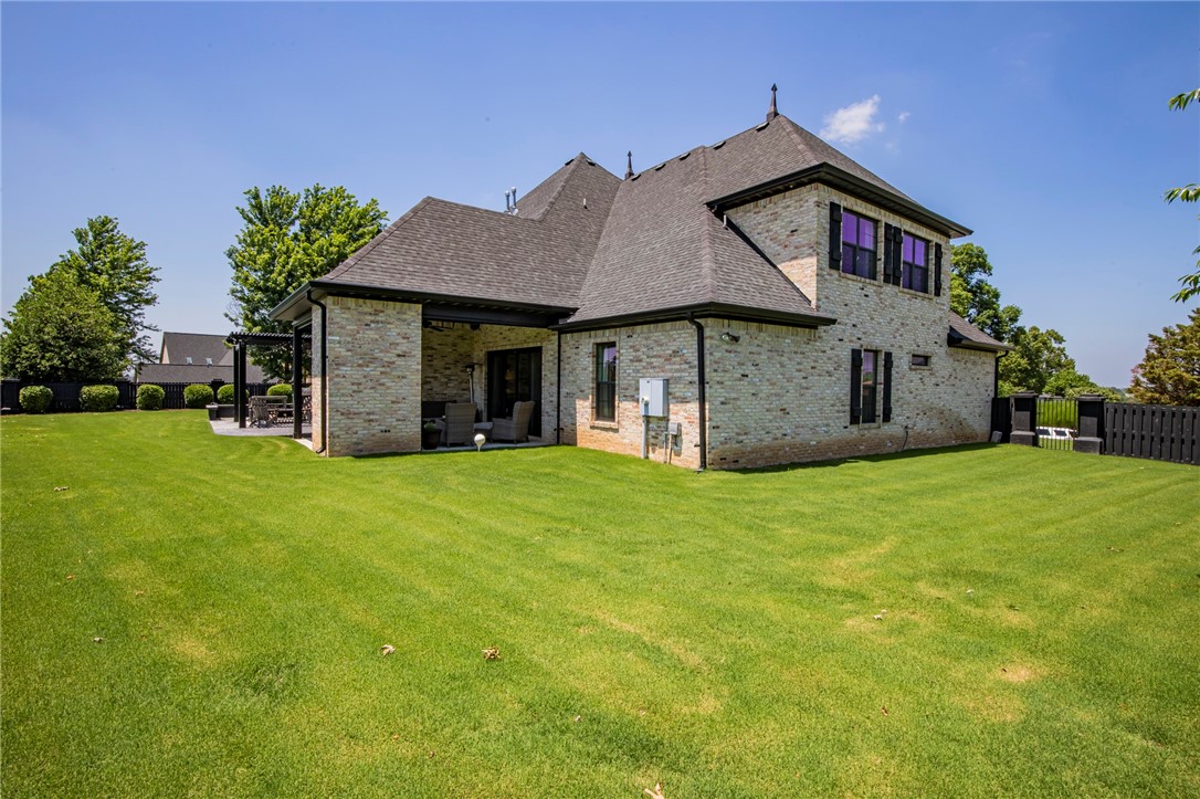 Champions Golf & Cc Rogers - Residential