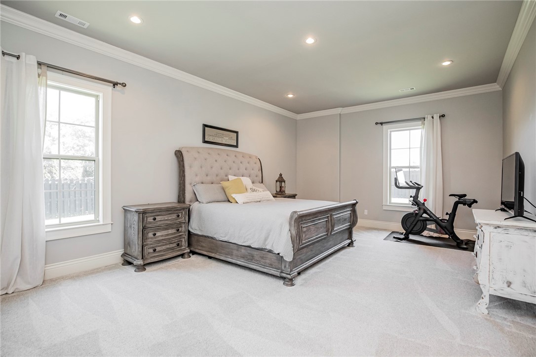 Champions Golf & Cc Rogers - Residential