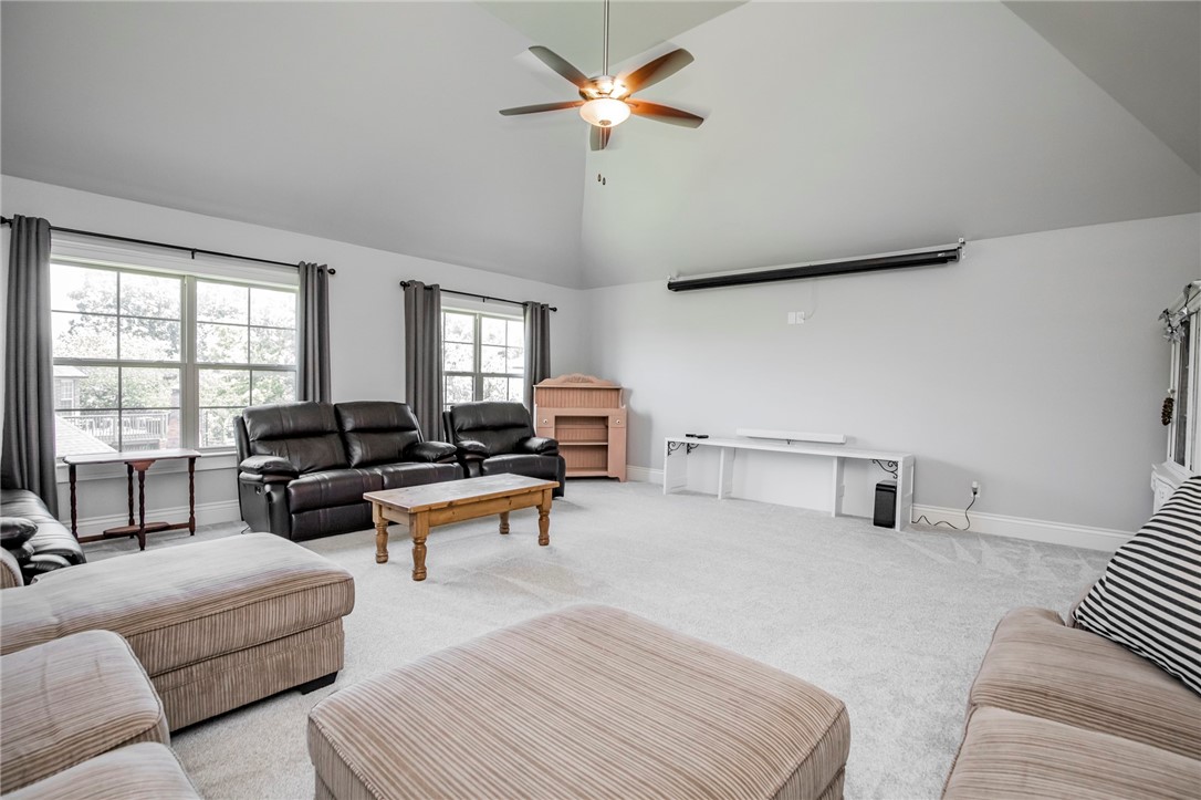 Champions Golf & Cc Rogers - Residential