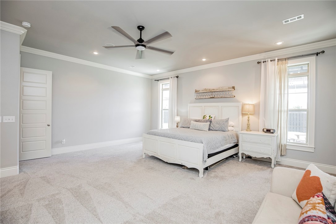 Champions Golf & Cc Rogers - Residential