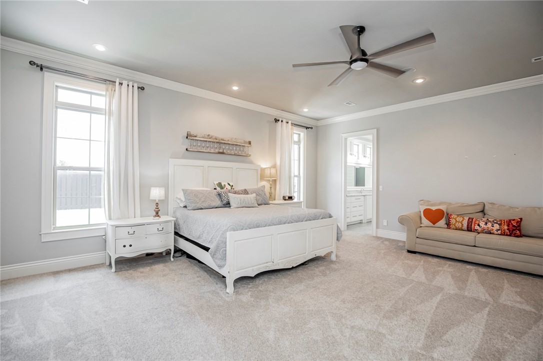 Champions Golf & Cc Rogers - Residential