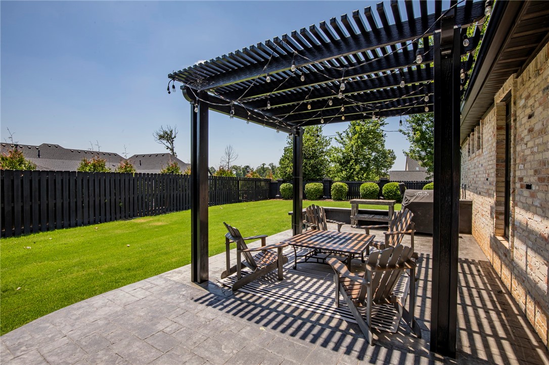 Champions Golf & Cc Rogers - Residential