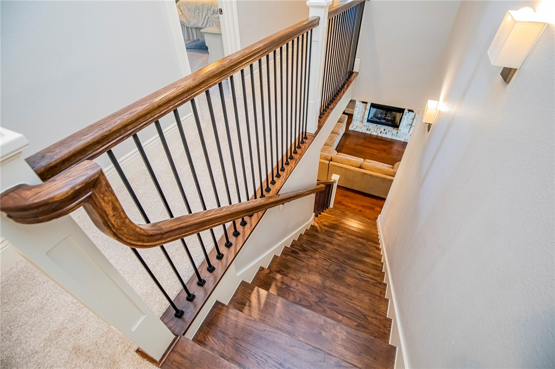 Champions Golf & Cc Rogers - Residential