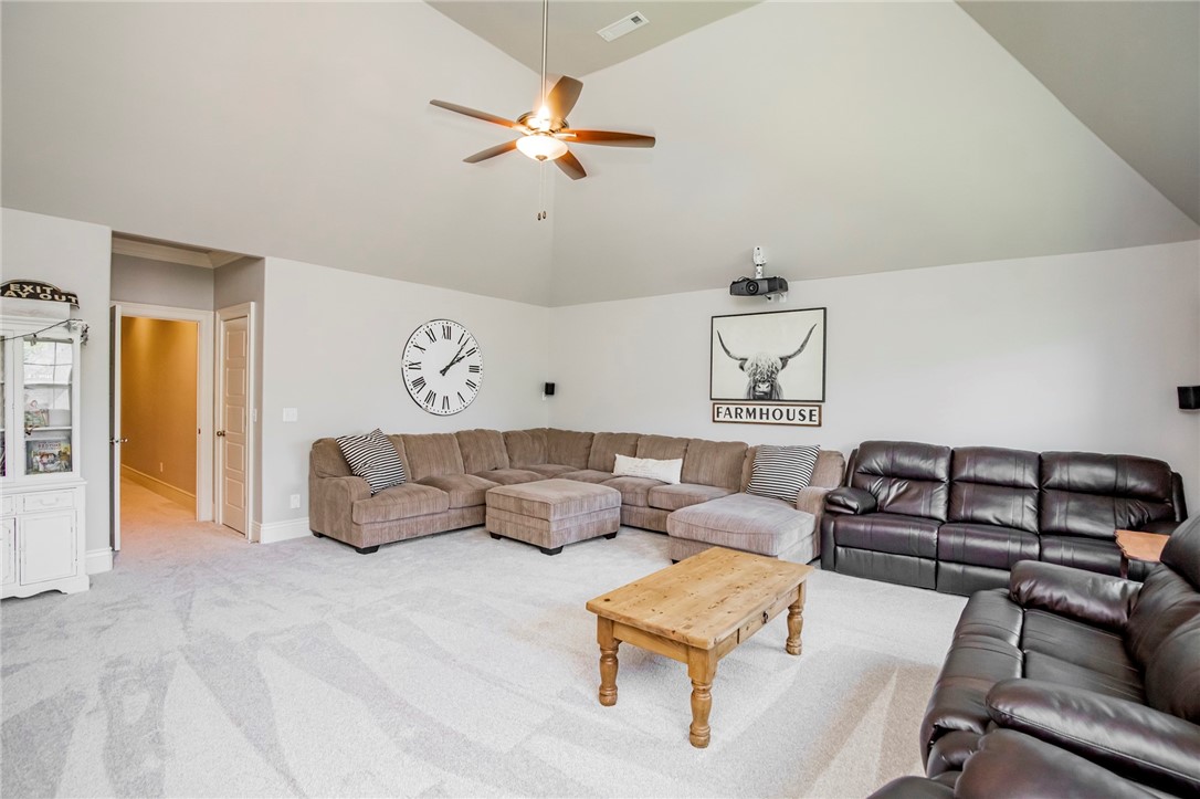 Champions Golf & Cc Rogers - Residential