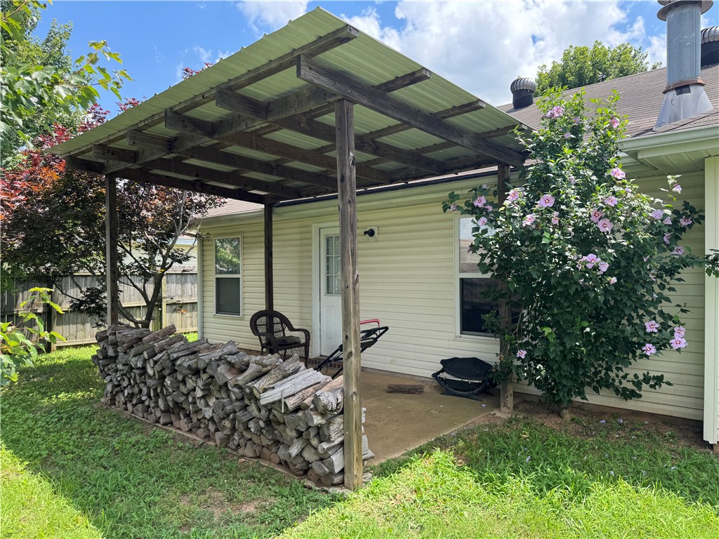 High Meadows-Bentonville - Residential