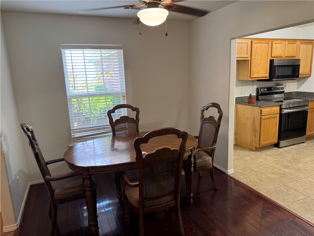 High Meadows-Bentonville - Residential