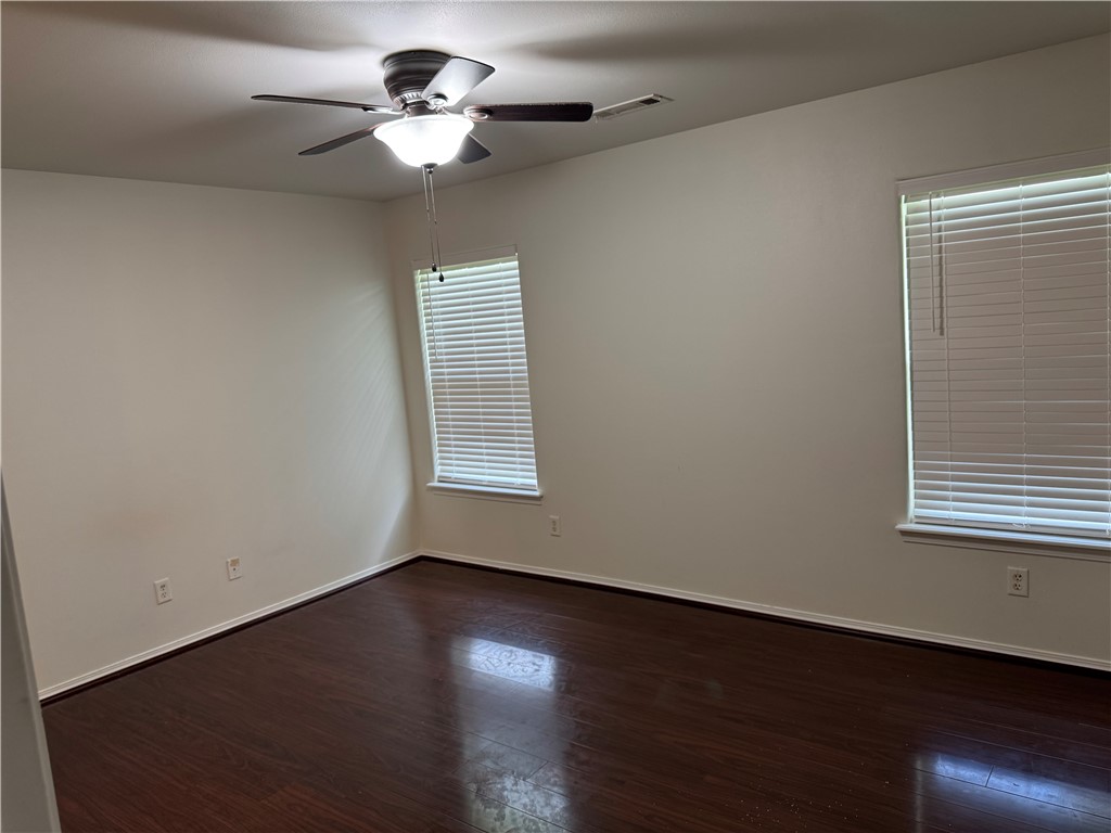 High Meadows-Bentonville - Residential