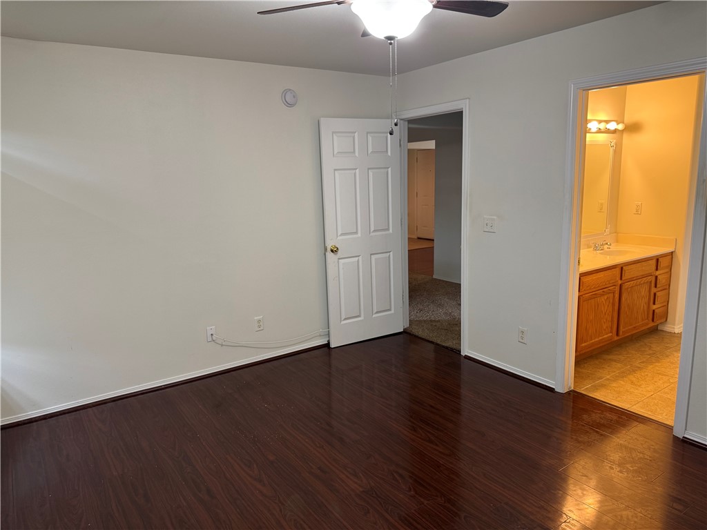High Meadows-Bentonville - Residential