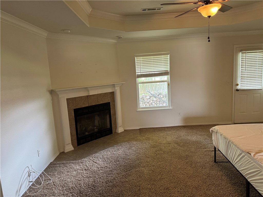 High Meadows-Bentonville - Residential