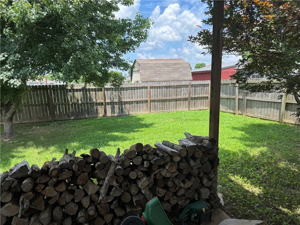 High Meadows-Bentonville - Residential